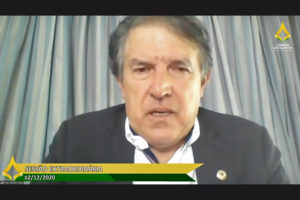 Interrupção do auxílio emergencial pelo governo federal preocupa distritais
