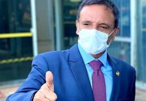 Márcio Bittar apresenta relatório da PEC Emergencial