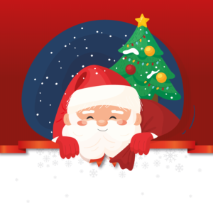 Sua doação pode ajudar neste Natal