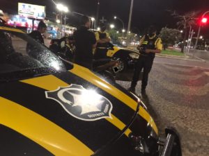 Detran-DF realiza Operação Sossego em Taguatinga