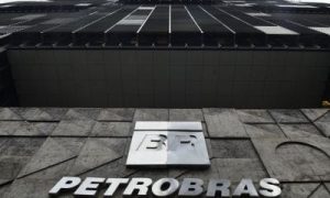 Petrobras vai concentrar presença internacional em três países