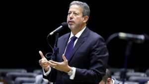 PP define Arthur Lira candidato do partido à Presidência da Câmara