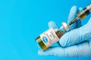 Canadá autoriza uso emergencial da vacina da Pfizer-BioNTech contra Covid-19