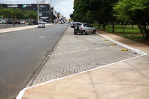 GDF | Obras da 509 e 510 Sul são entregues