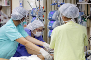Iges abre 14 vagas para dois programas de residência multiprofissional