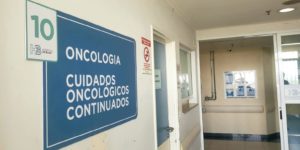 Oncologia do Hospital de Base realiza 18 mil atendimentos em 2020