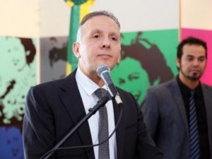 PT quer Aguinaldo Ribeiro como candidato de Maia para a Câmara