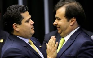 Advogada defende que reeleição de presidentes no Congresso desrespeita a Constituição