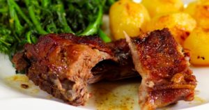 A ceia natalina no Distrito Federal tem o sabor arretado do Nordeste