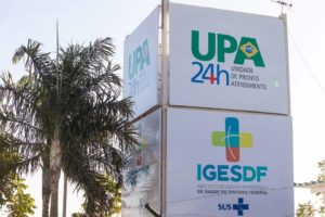 Secretaria de Saúde repassa quase R$ 49 milhões para o Iges-DF