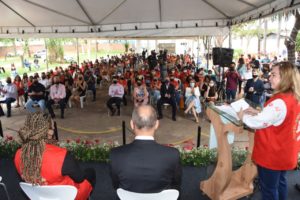 Governo de Goiás destina mais R$ 164,1 milhões às unidades da rede estadual de ensino