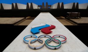 Rússia lamenta veto a Tóquio, mas vê com alívio liberação de atletas