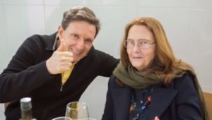 Crivella é liberado para ir a enterro da mãe