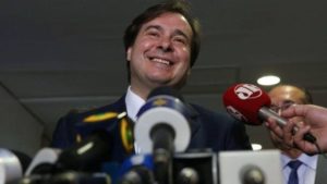PT e Maia do mesmo lado para fazer sucessor