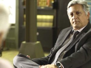 Morre Eduardo Galvão em consequência do Covid-19