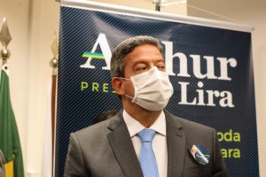 Republicanos fecha apoio a Arthur Lira