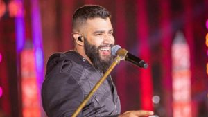 Gusttavo Lima perde processo por direitos autorais e pagará R$ 20 mi