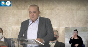 Ibaneis Rocha sanciona “Lei Professor Aníbal” que regulariza terras públicas rurais