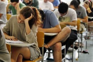 Quem testar positivo a partir de 1°de janeiro não faz prova da Fuvest