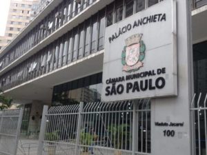 Câmara de São Paulo aprova aumento salarial para prefeito, vice e secretários