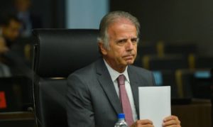 Governo não deveria se envolver em eleição na Câmara, diz José Múcio