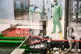 Pfizer e Janssen iniciam processo para vacinas serem autorizadas no Brasil