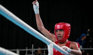 Sábado de definições dos campeões no Brasileiro de Boxe