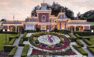 Neverland, famoso rancho de Michael Jackson, é vendido por US$ 22 milhões