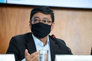 DF vai disponibilizar mais 151 leitos de UTI para Covid-19 no combate a segunda onda da pandemia