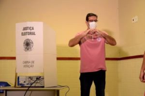 Dr. Furlan vence Josiel em eleição para prefeito de Macapá