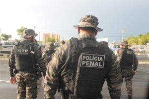 Proposta pela Governadoria, PEC que cria Polícia Penal em Goiás é aprovada pela Assembleia Legislativa