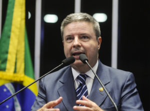 A novela da mudança na Lei de Licitação tem capítulo importante no Senado