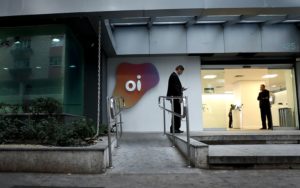 Oi vende rede móvel para consórcio integrado por Claro Vivo e Tim