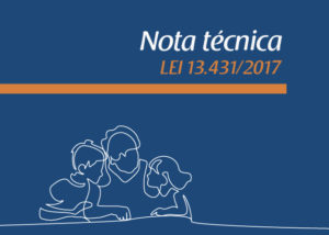 MPDFT divulga cartilha sobre direitos da criança e do adolescente vítimas de violência 