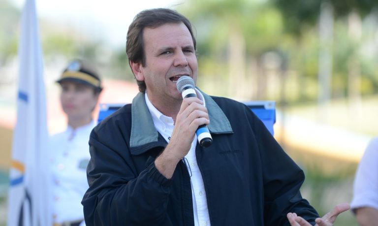 STF anula decisões contra Eduardo Paes: caso de corrupção volta à Justiça Eleitoral