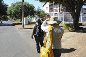 Saúde autoriza contratação de mil novos profissionais