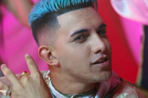 Música ‘Bum bum tam tam’ registra 284% de aumento no consumo por causa da CoronaVac