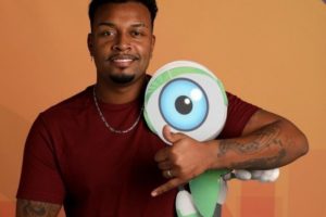 Nego Di, no BBB21: “Sou machista, gordofóbico, um monte de coisa”