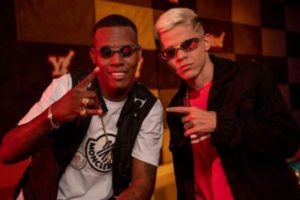MC Kekel revela que 2021 será um ano de muitas parcerias musicais