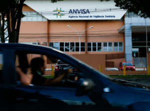 Anvisa autoriza testes clínicos de mais uma vacina contra Covid-19