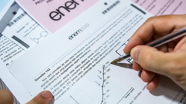 Defensoria Pública entra na Justiça pelo adiamento do Enem