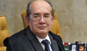 Gilmar Mendes: Pouca chance de Bolsonaro reverter inelegibilidade