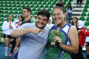 Nova lei | Proteção Integral aos Direitos do Estudante Atleta