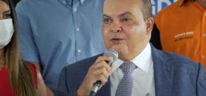 Sonho se torna realidade e primeira vacinação é aplicada no DF, marcada por forte emoção