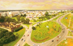 Riacho Fundo I: Licitação para construção de viaduto é autorizada