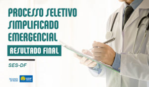 Saúde convoca 100 médicos aprovados no último processo seletivo