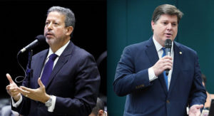 O que cada candidato oferece para se sentar na cadeira da presidência da Câmara
