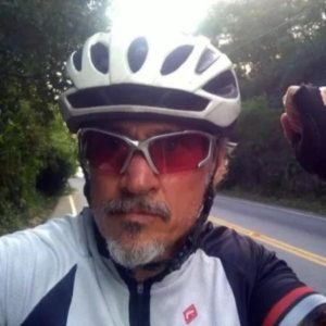 Motorista que atropelou e matou ciclista é preso no RJ