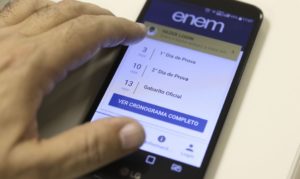 Por pandemia, Justiça Federal suspende Enem no Amazonas