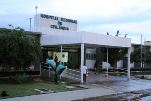 Hospital de Ceilândia inicia 2021 com força-tarefa de cirurgias ortopédicas